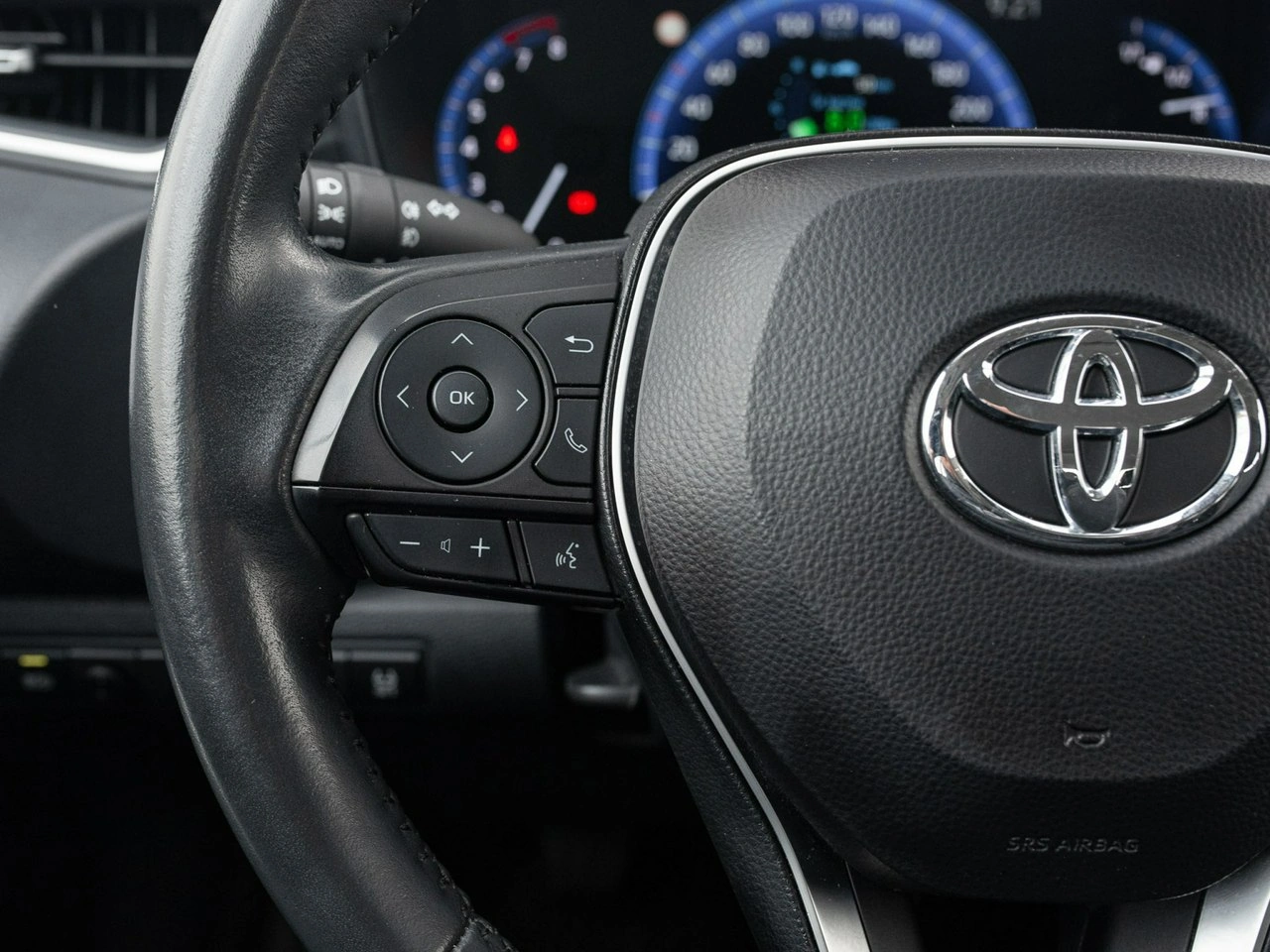 Toyota Corolla - Zdjęcie 12