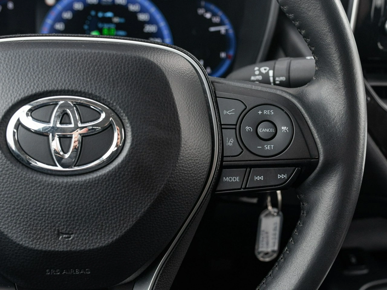 Toyota Corolla - Zdjęcie 13