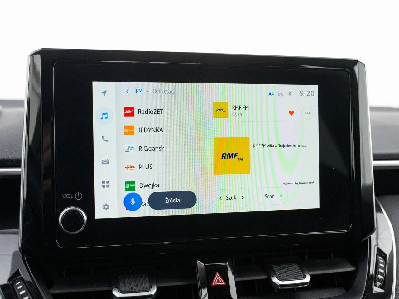 Toyota Corolla - Zdjęcie 16