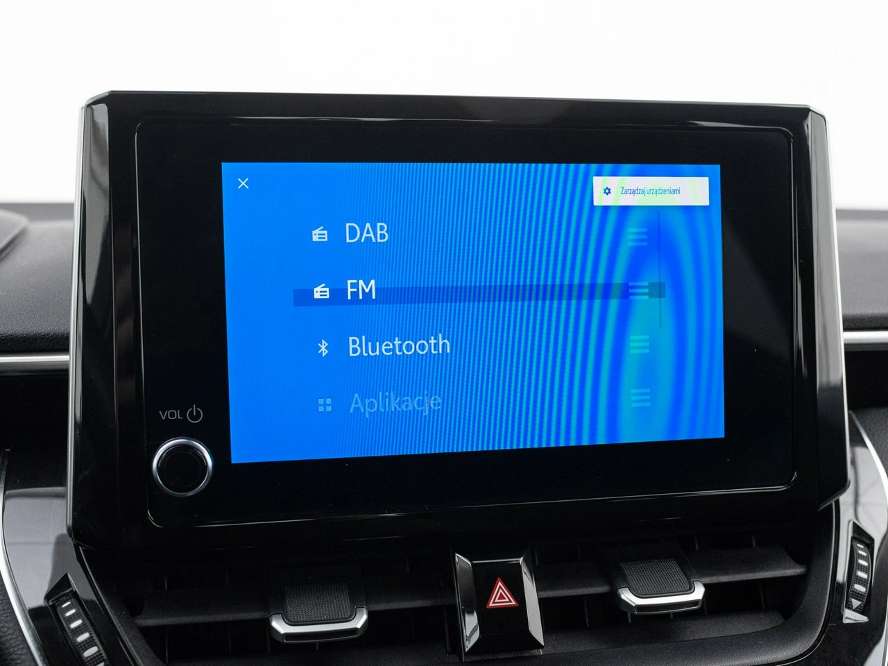 Toyota Corolla - Zdjęcie 17