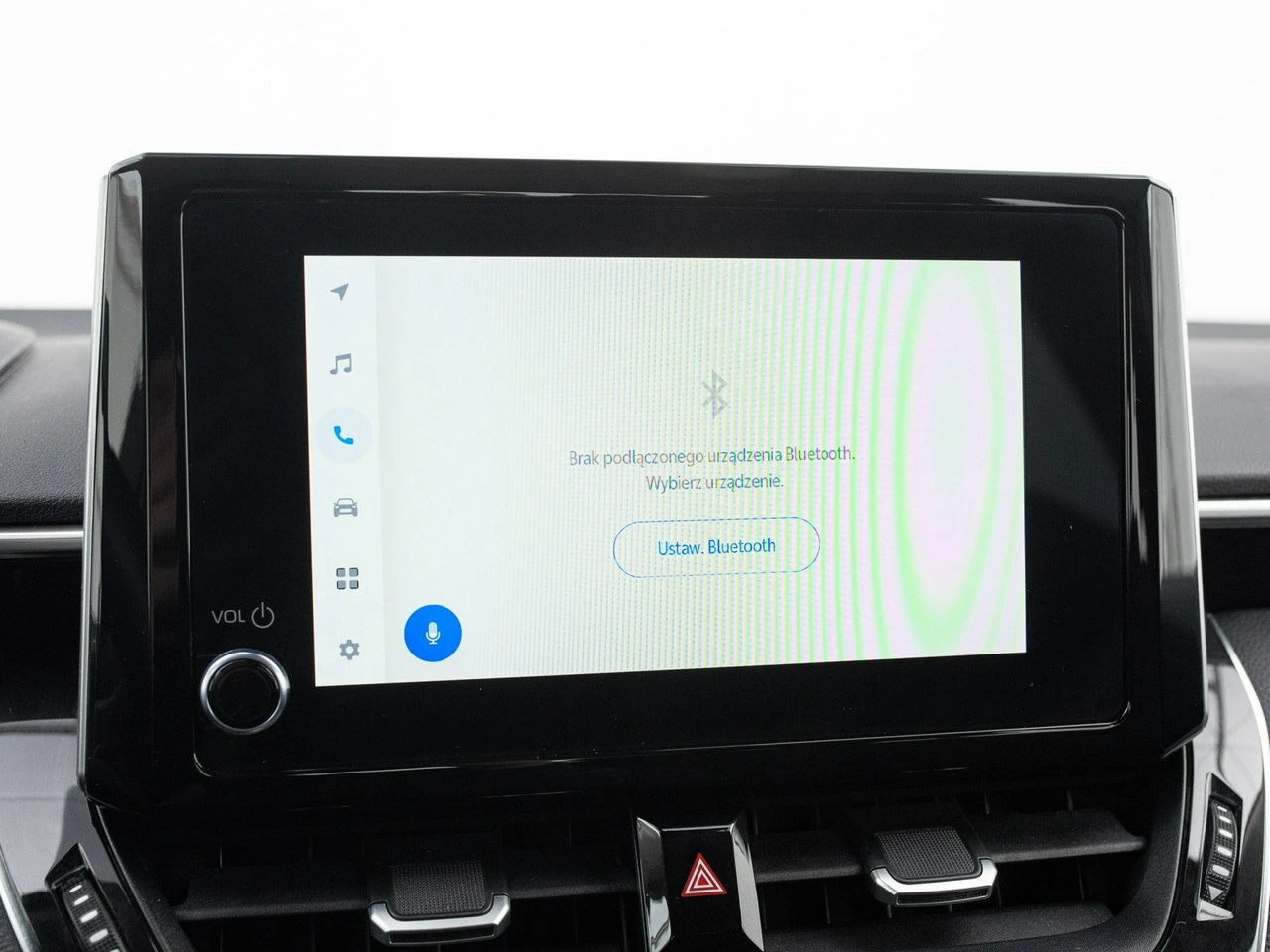 Toyota Corolla - Zdjęcie 18