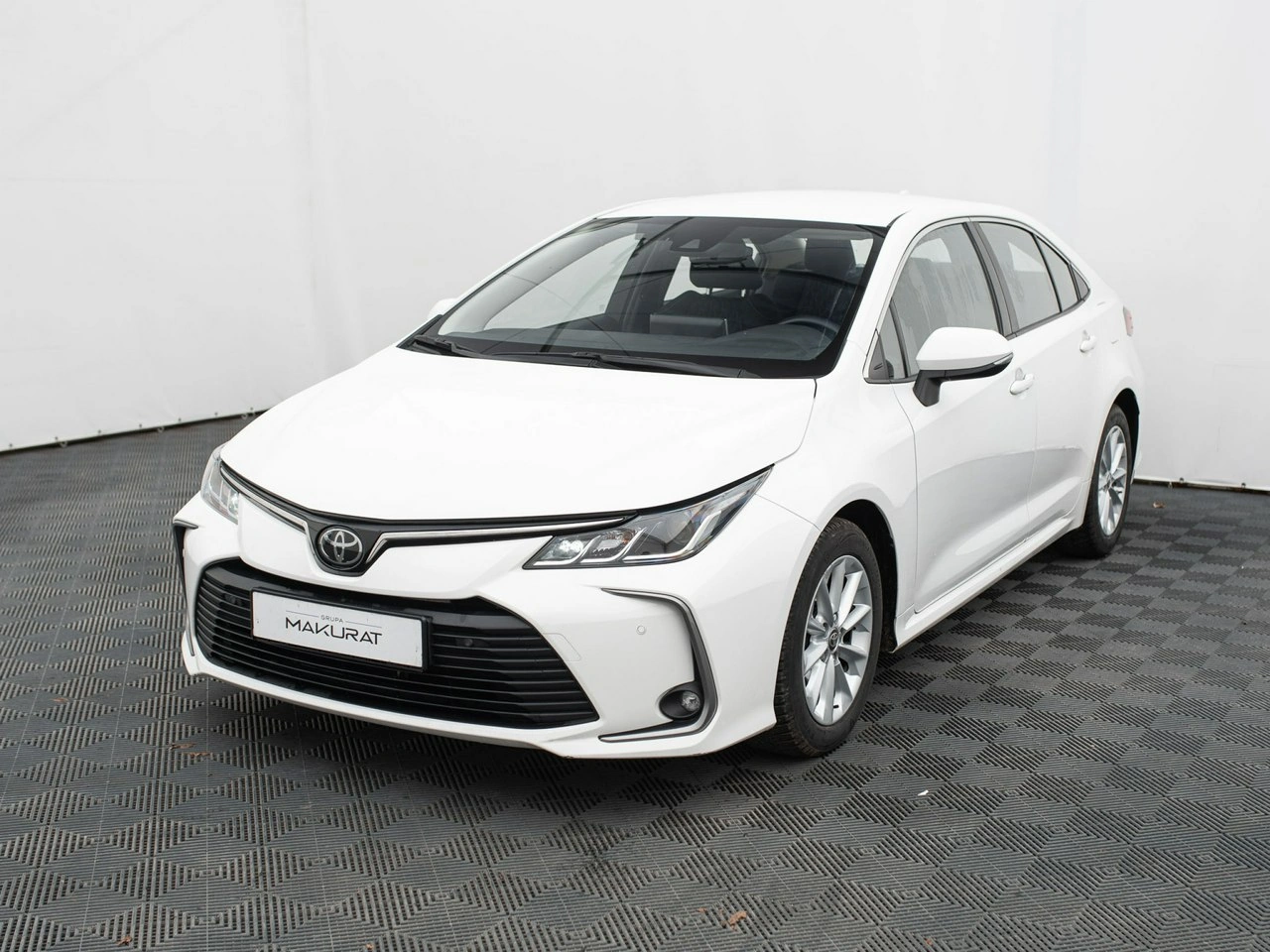 Toyota Corolla - Zdjęcie 1