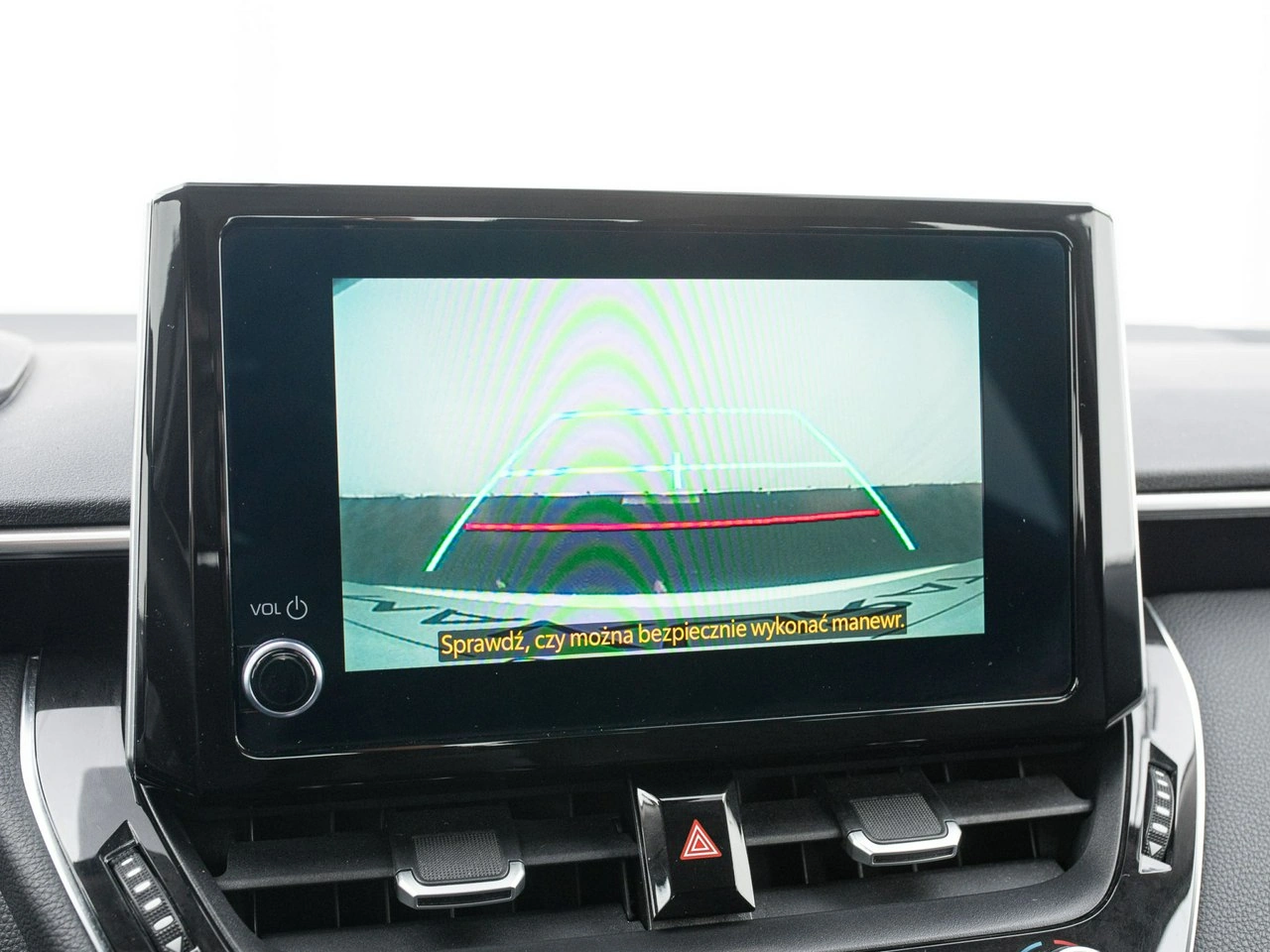 Toyota Corolla - Zdjęcie 19