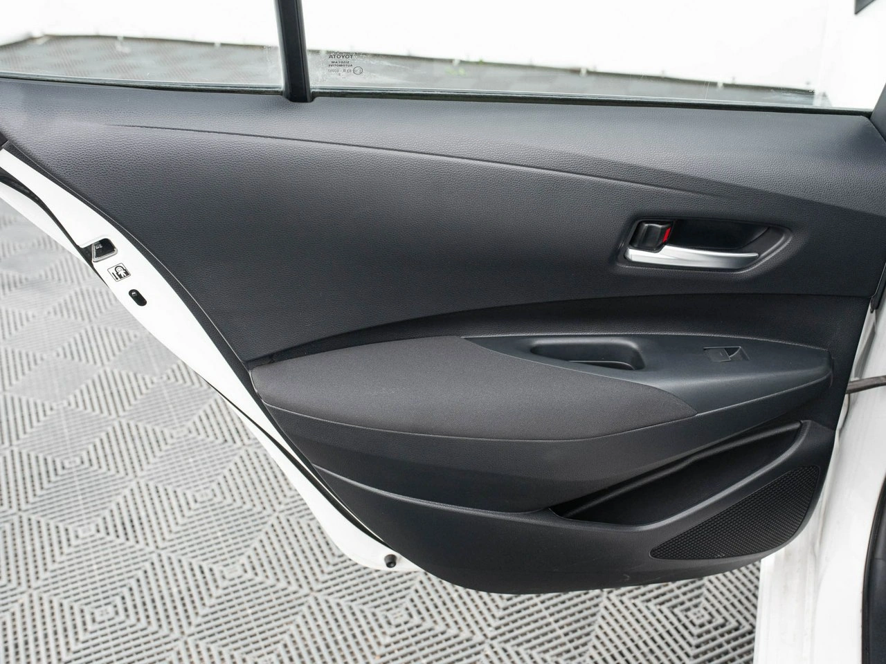 Toyota Corolla - Zdjęcie 20