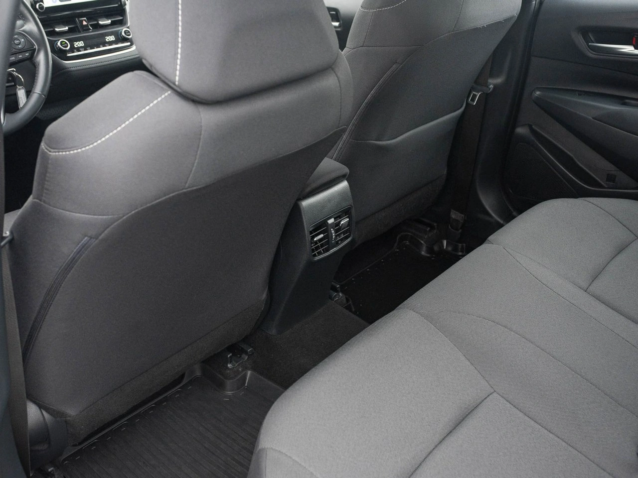 Toyota Corolla - Zdjęcie 21