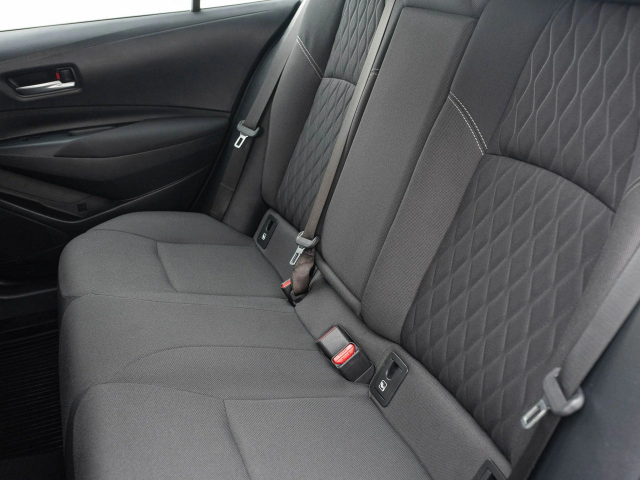 Toyota Corolla - Zdjęcie 23