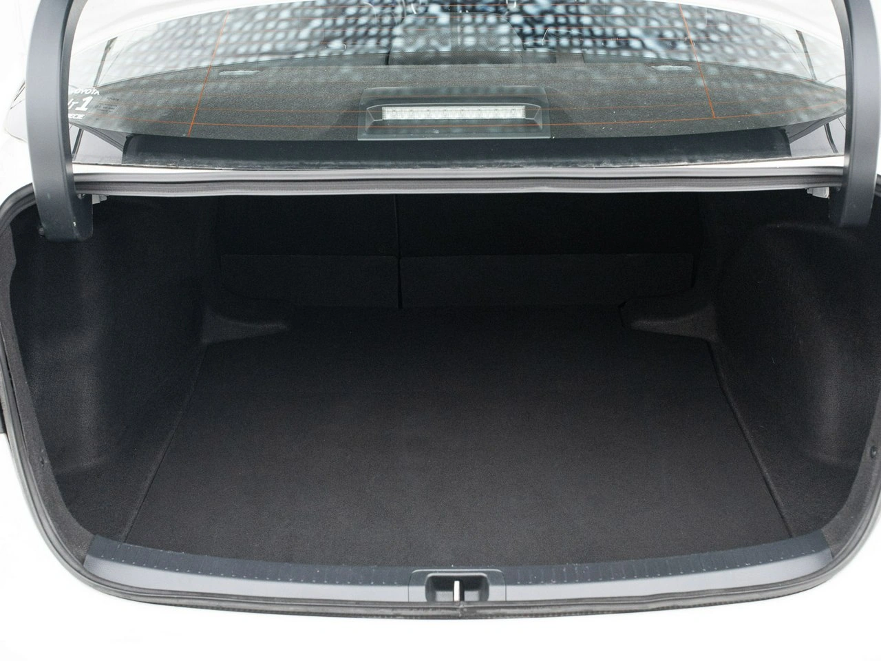 Toyota Corolla - Zdjęcie 24