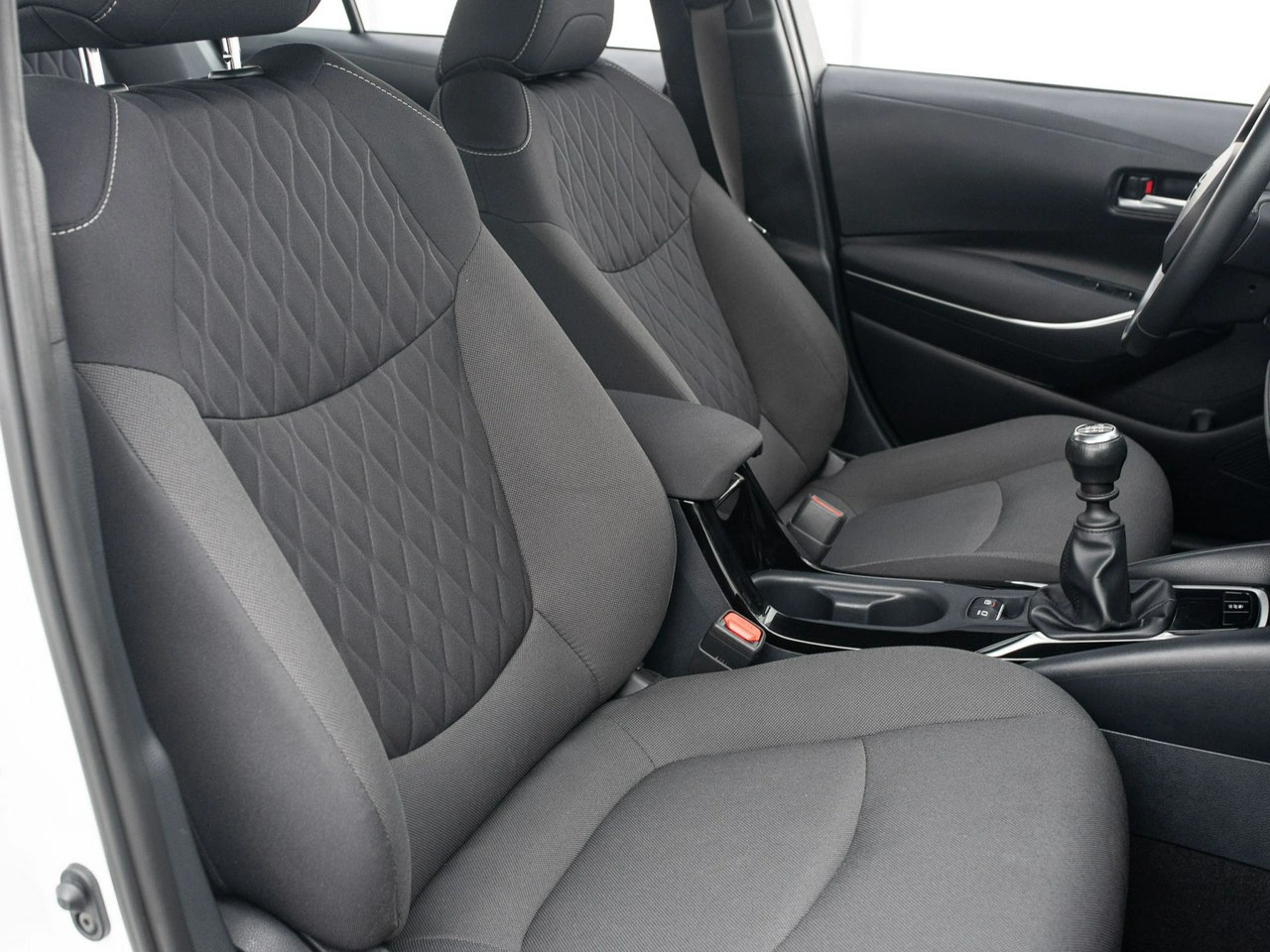 Toyota Corolla - Zdjęcie 26