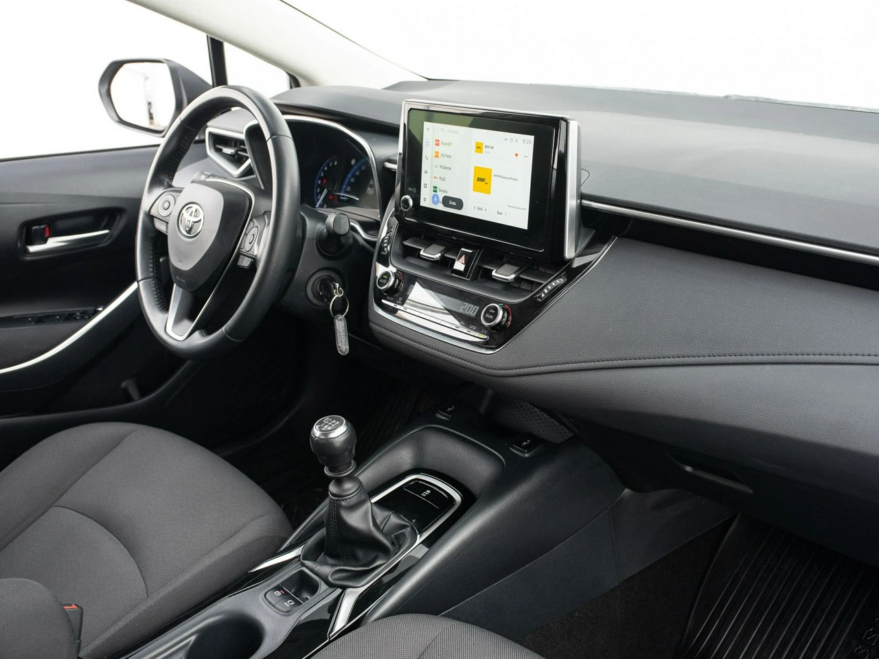 Toyota Corolla - Zdjęcie 28