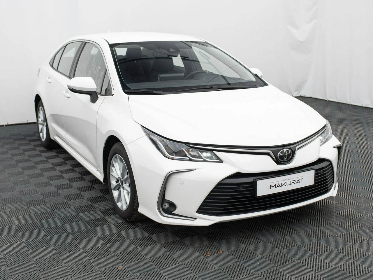 Toyota Corolla - Zdjęcie 2