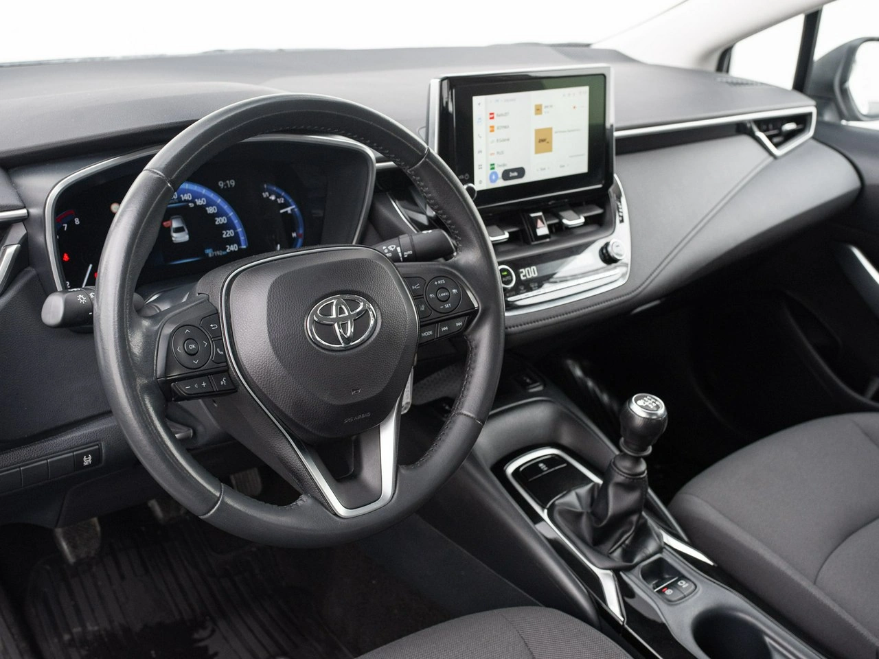 Toyota Corolla - Zdjęcie 5