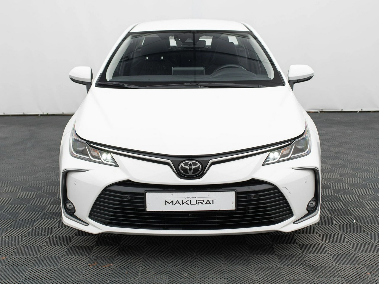 Toyota Corolla - Zdjęcie 6