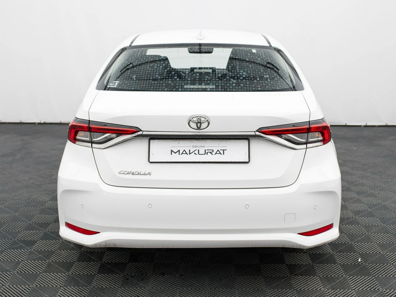 Toyota Corolla - Zdjęcie 7