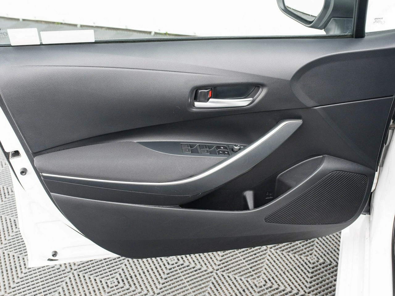 Toyota Corolla - Zdjęcie 8