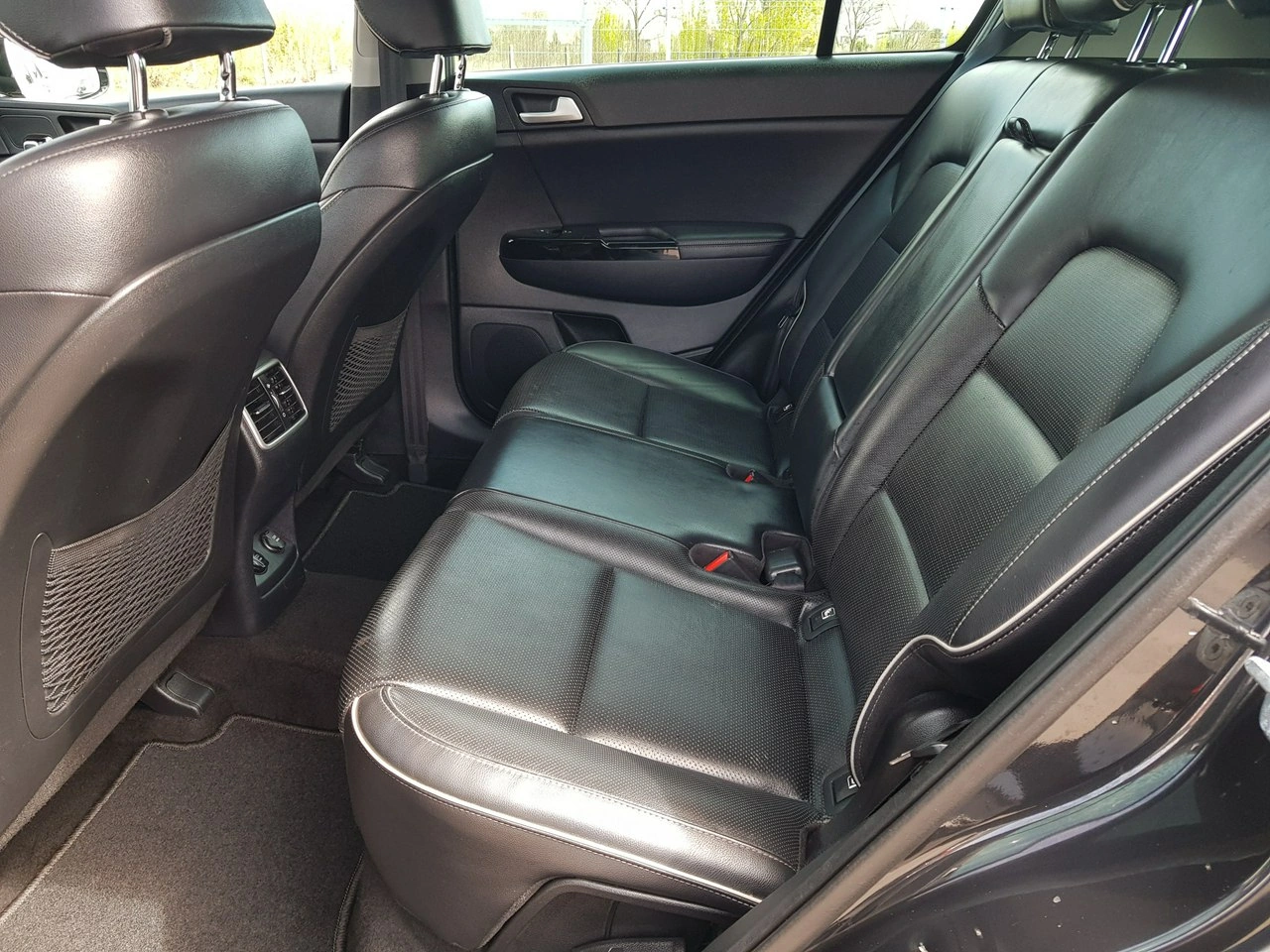 Kia Sportage - Zdjęcie 10