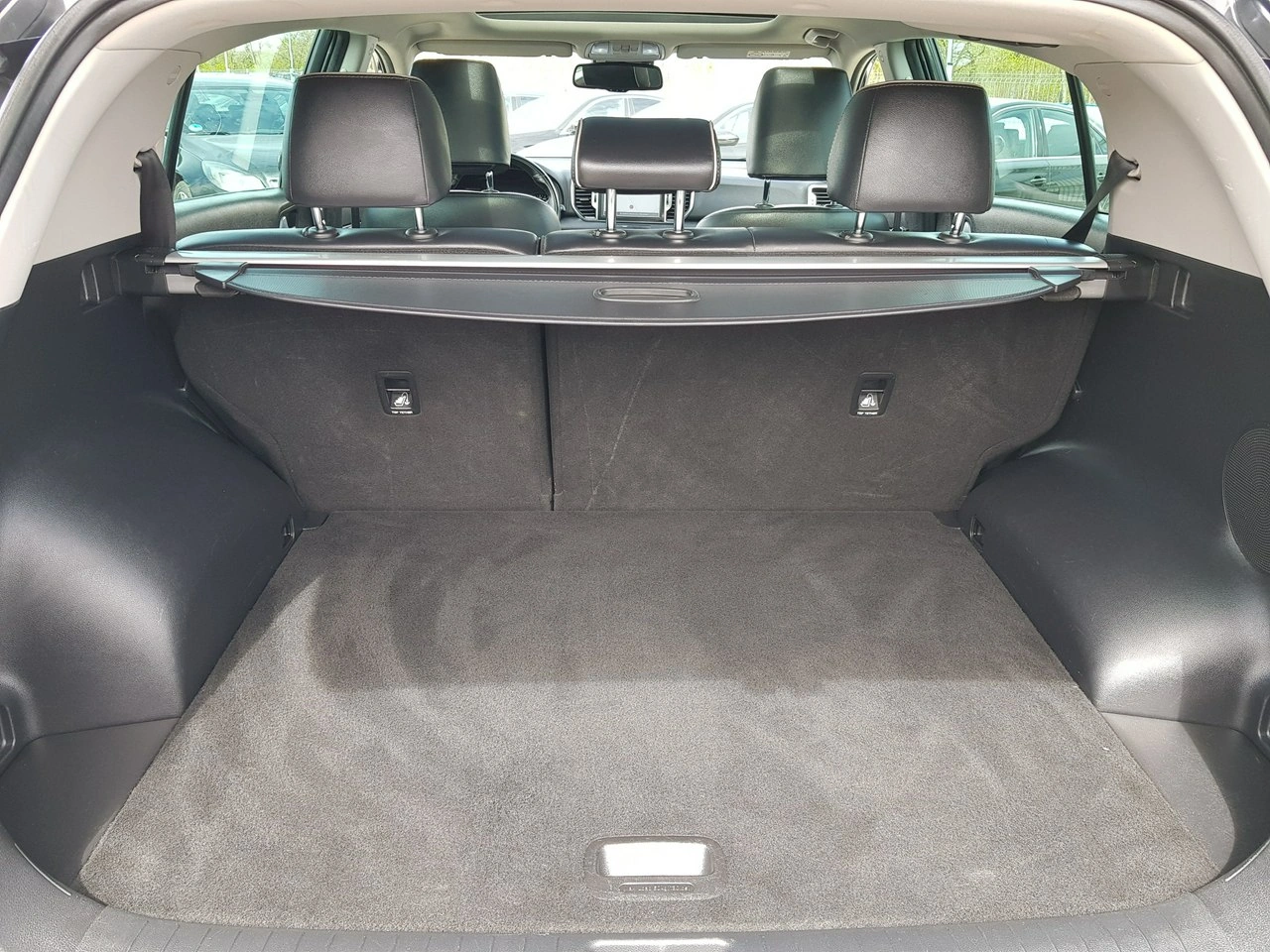 Kia Sportage - Zdjęcie 13