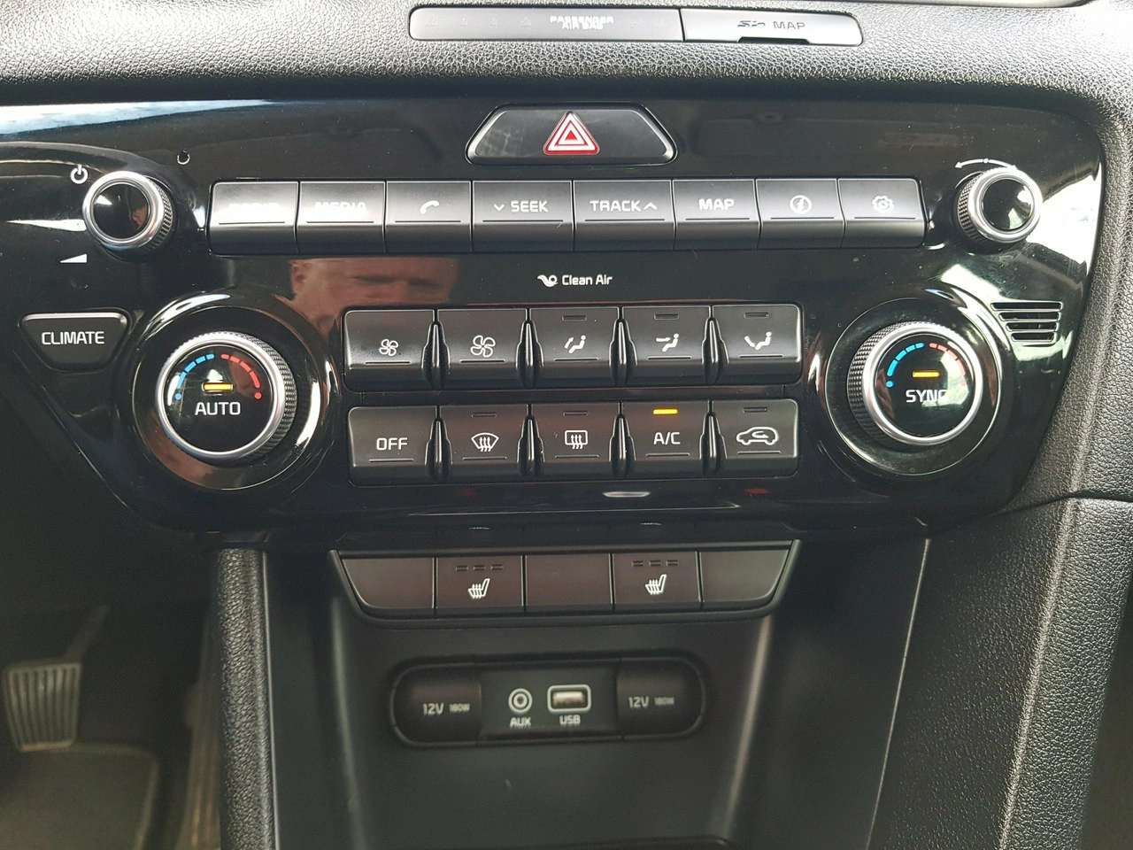 Kia Sportage - Zdjęcie 19