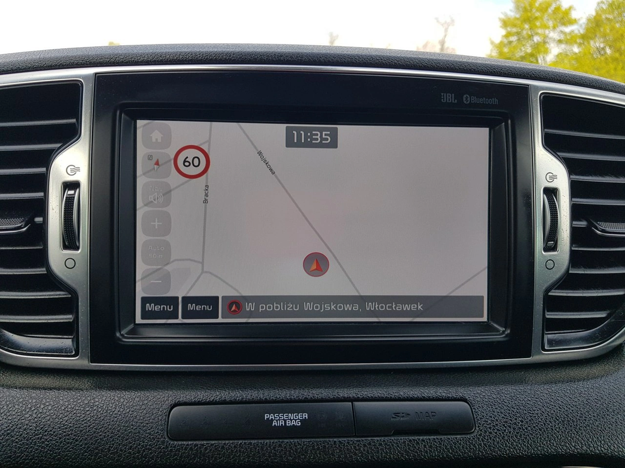 Kia Sportage - Zdjęcie 20