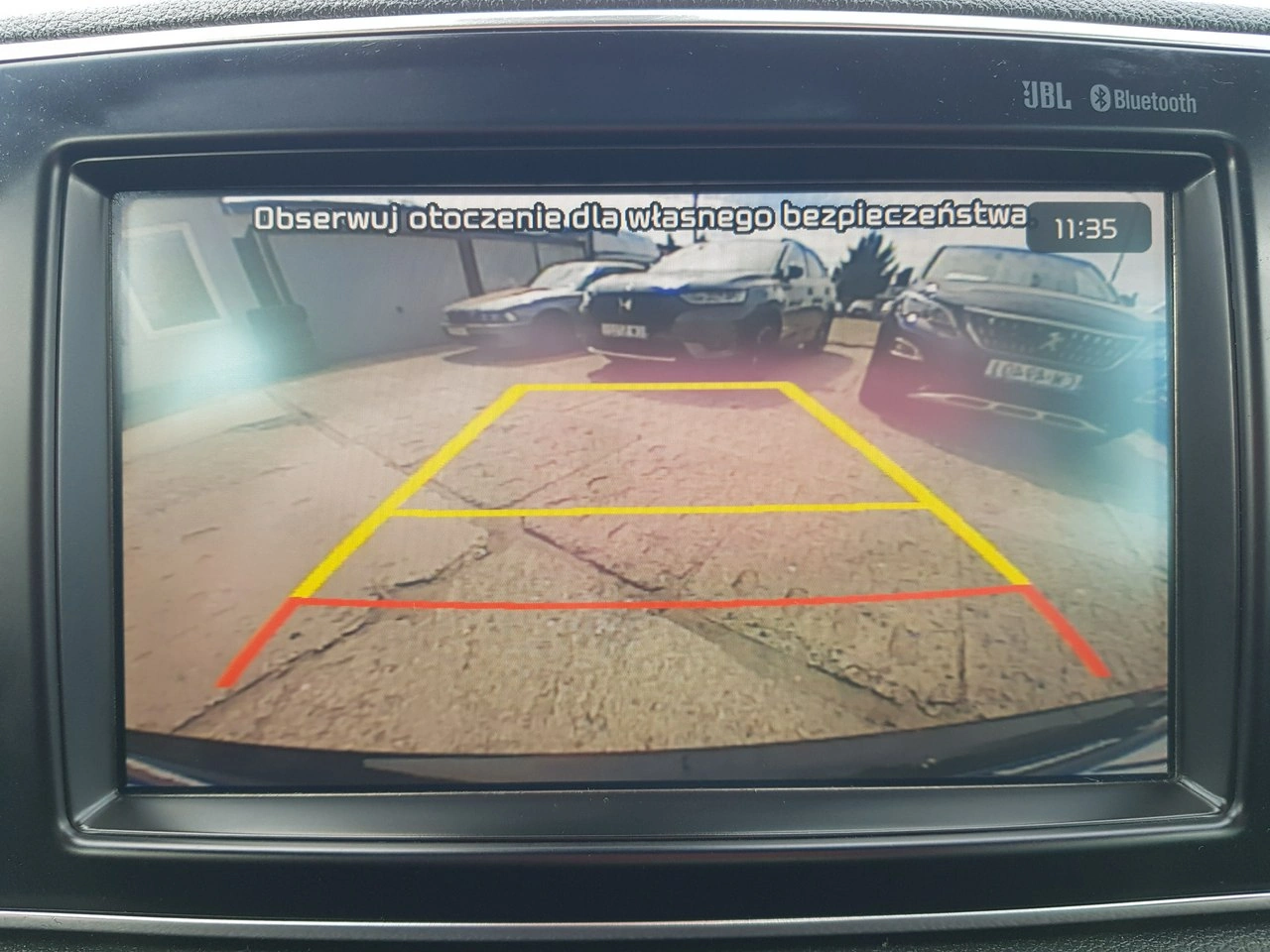 Kia Sportage - Zdjęcie 21