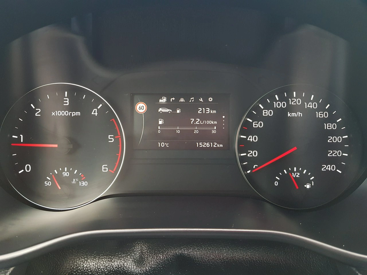 Kia Sportage - Zdjęcie 22