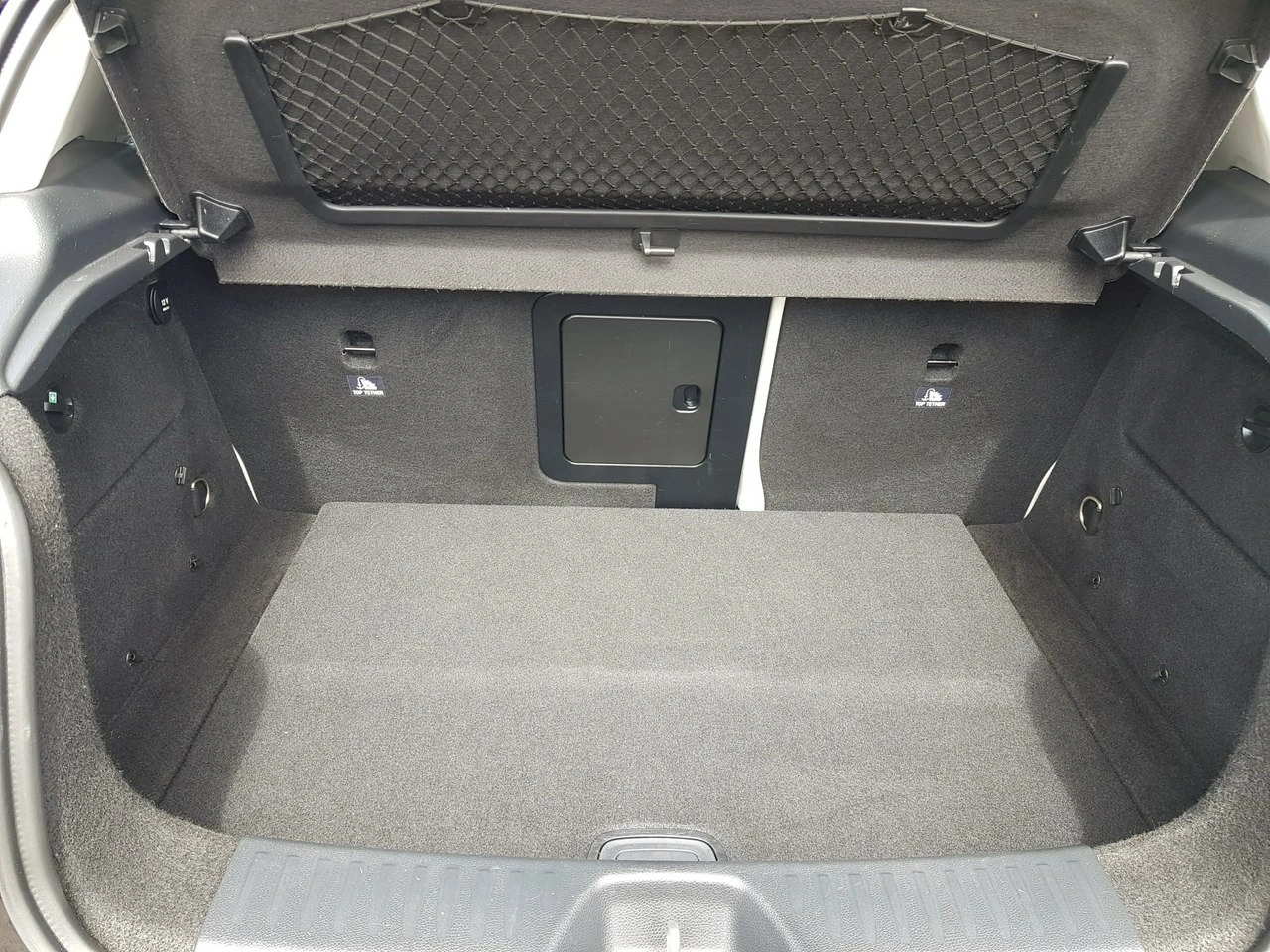 Mercedes A 180 - Zdjęcie 13