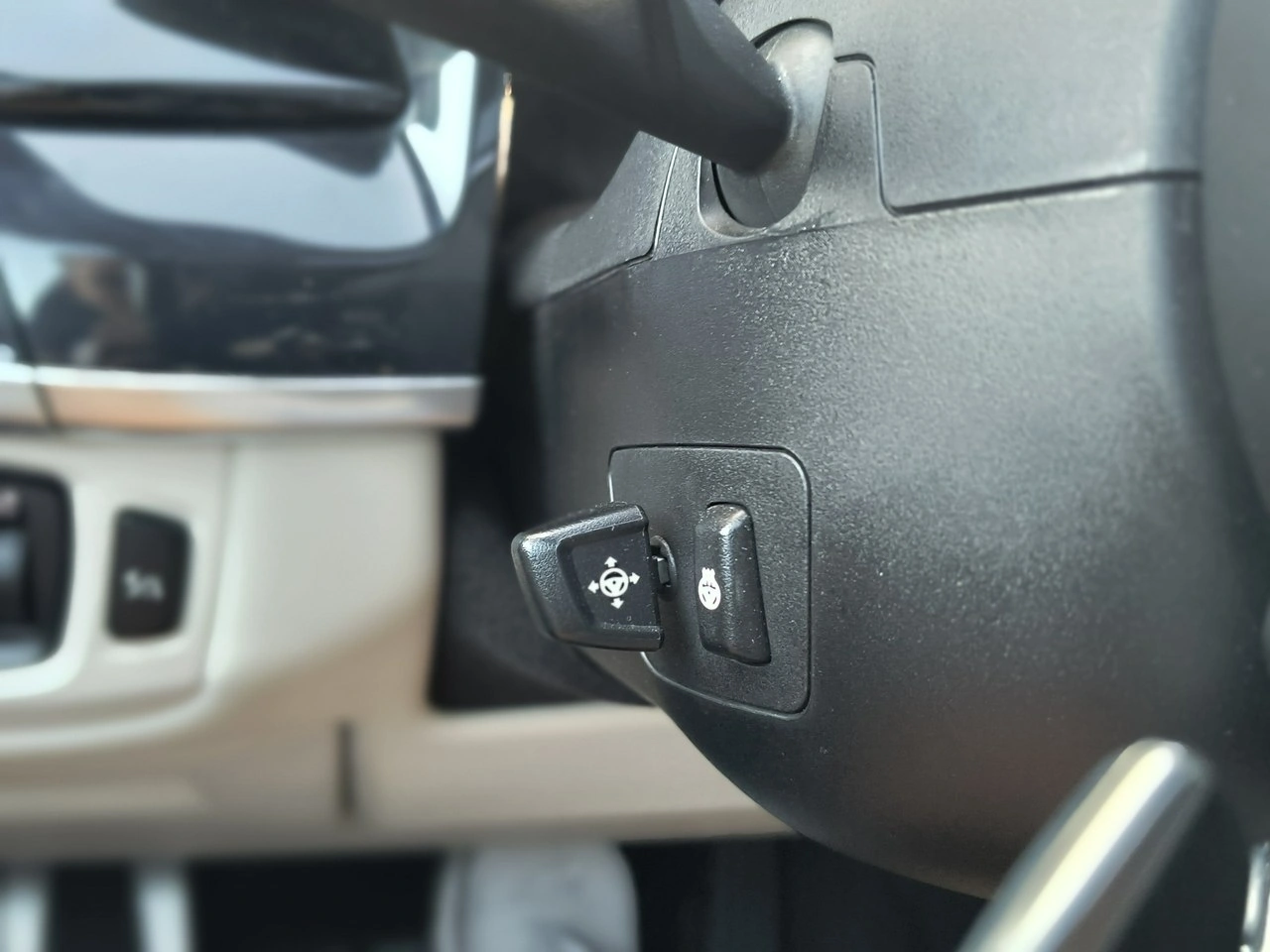 BMW X6 M50 - Zdjęcie 26