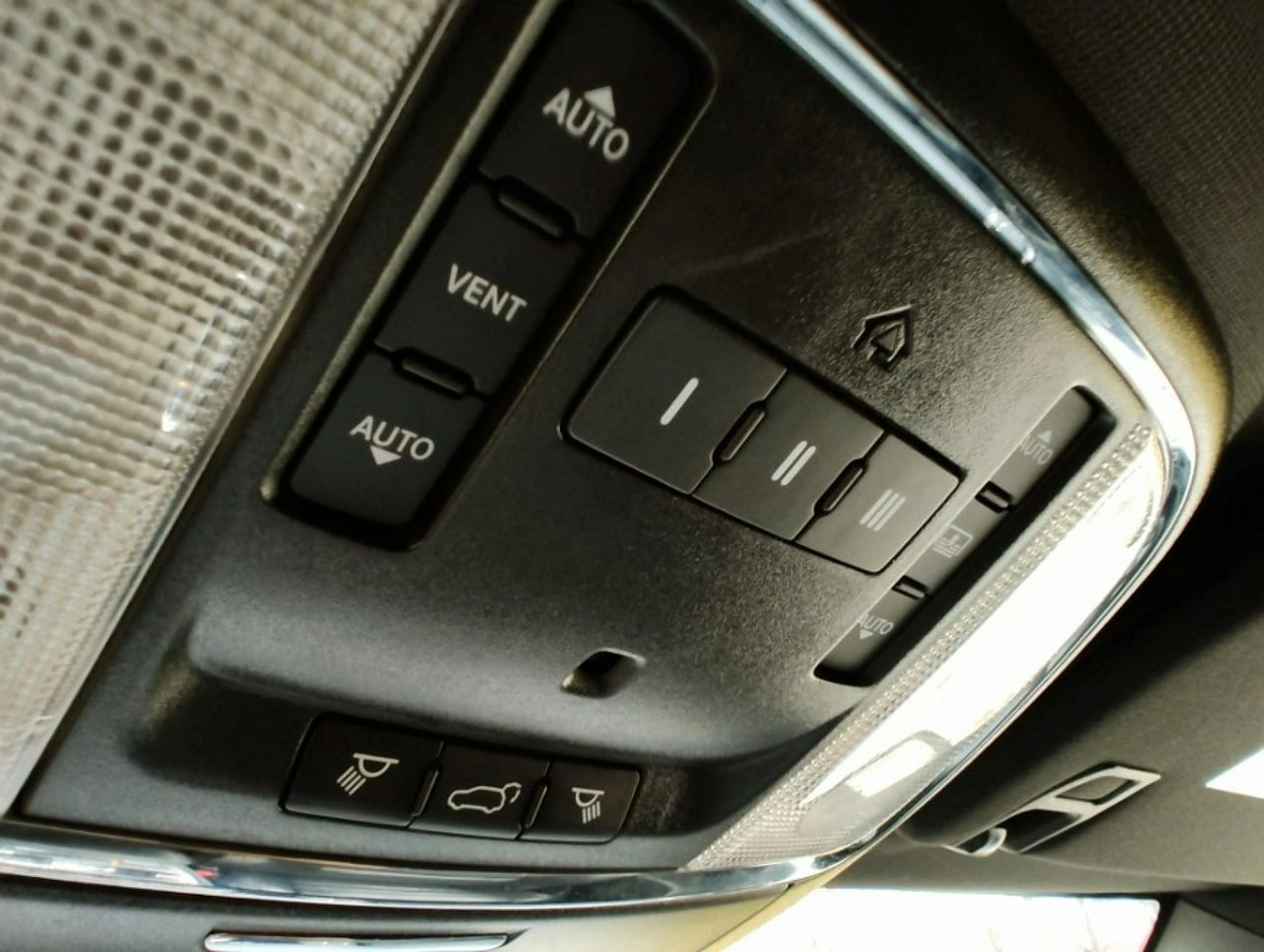 Jeep Grand Cherokee - Zdjęcie 12