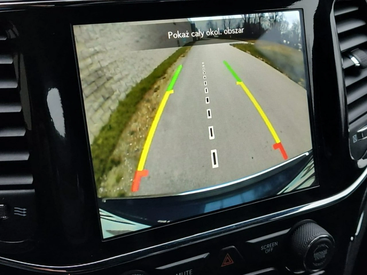 Jeep Grand Cherokee - Zdjęcie 17