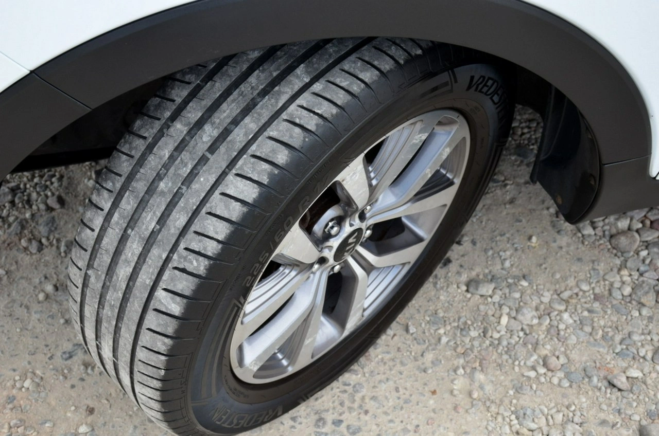 Kia Sportage - Zdjęcie 17