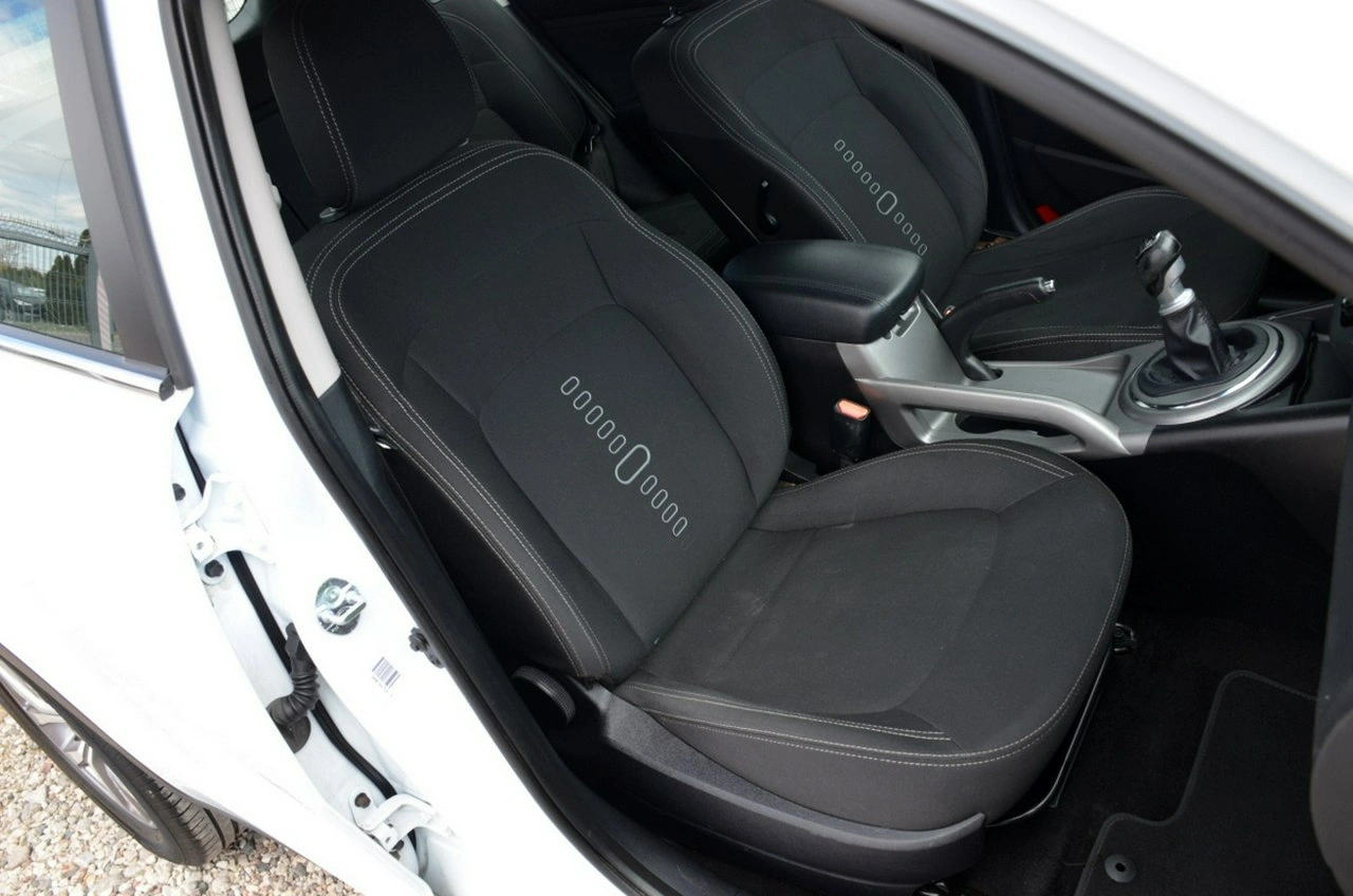 Kia Sportage - Zdjęcie 27