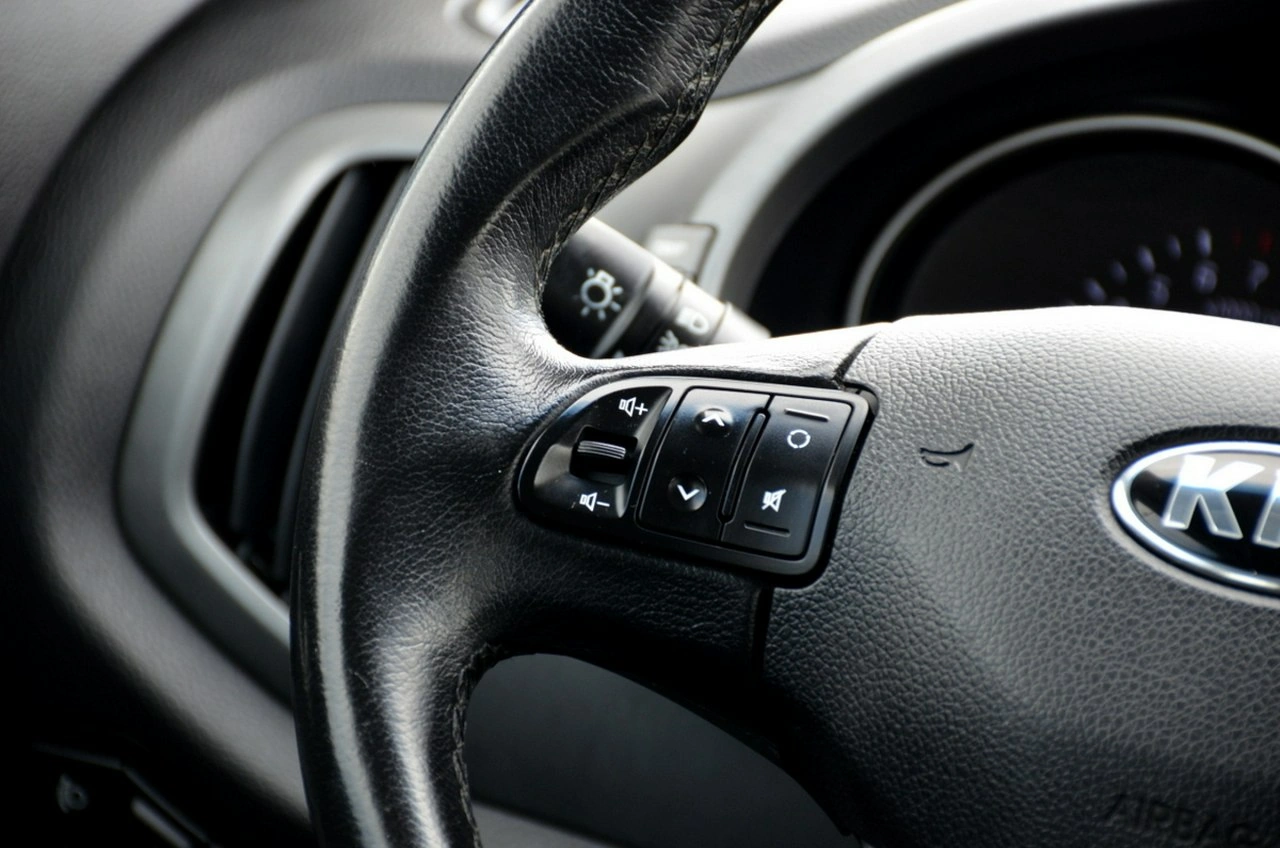 Kia Sportage - Zdjęcie 32