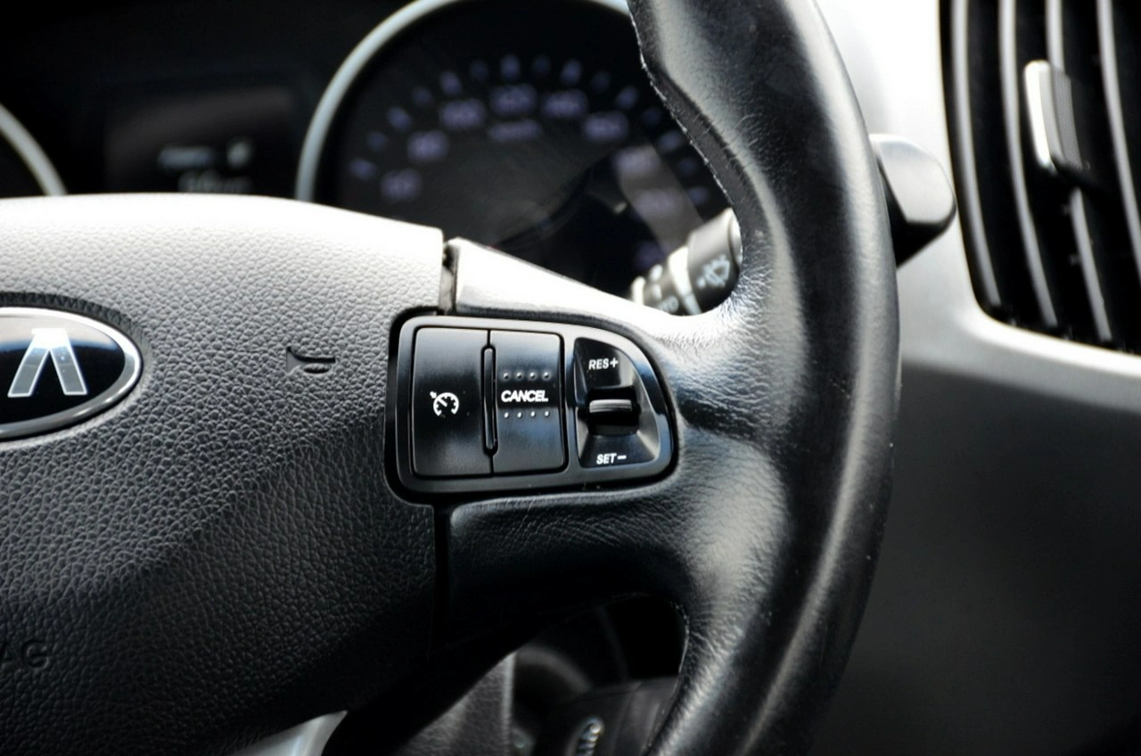 Kia Sportage - Zdjęcie 33