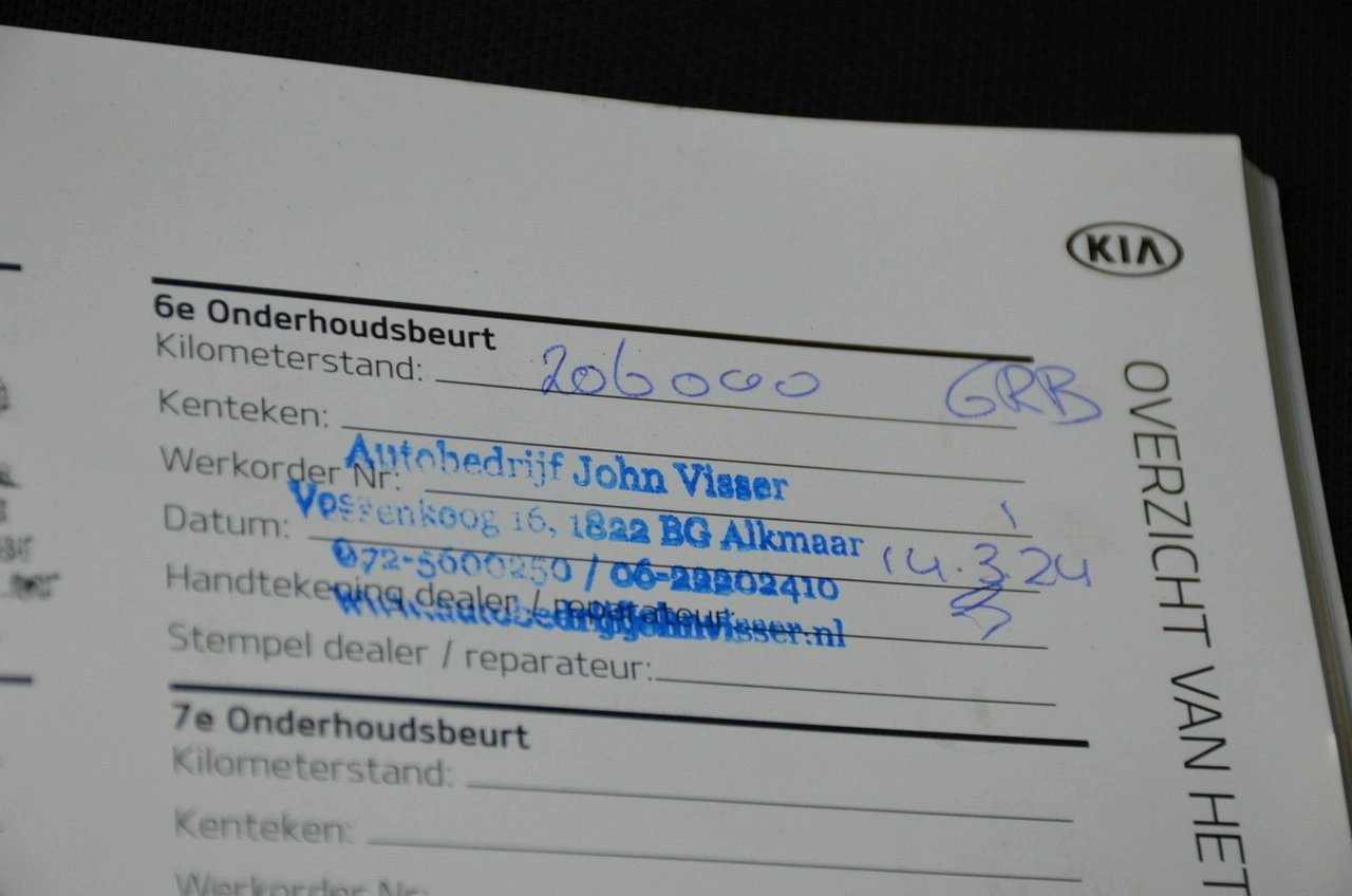 Kia Sportage - Zdjęcie 38