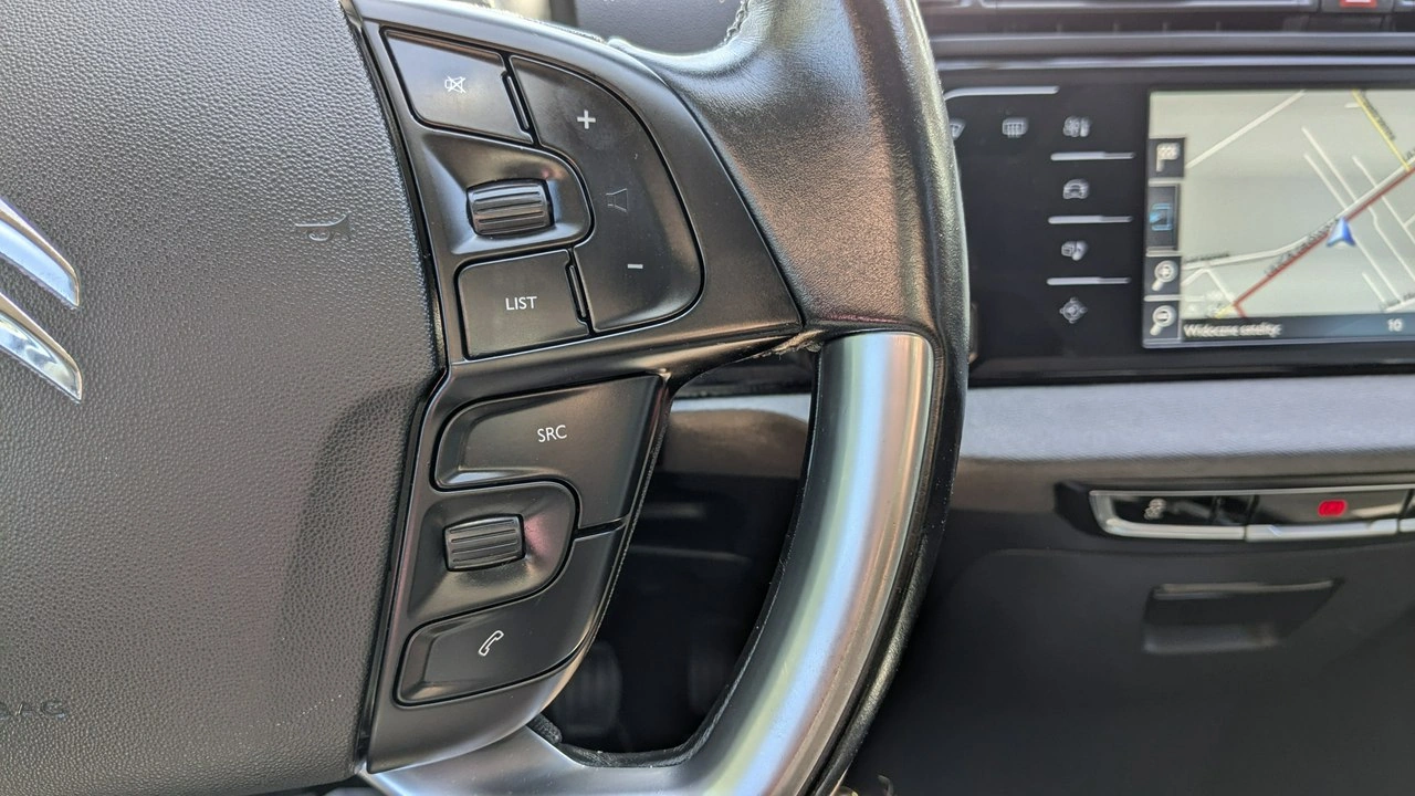 Citroën C4 Grand Picasso - Zdjęcie 26