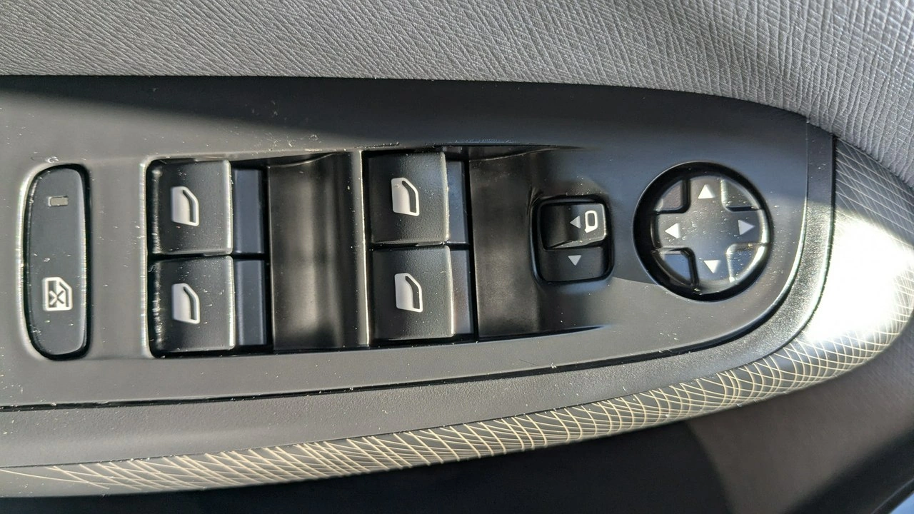 Citroën C4 Grand Picasso - Zdjęcie 29