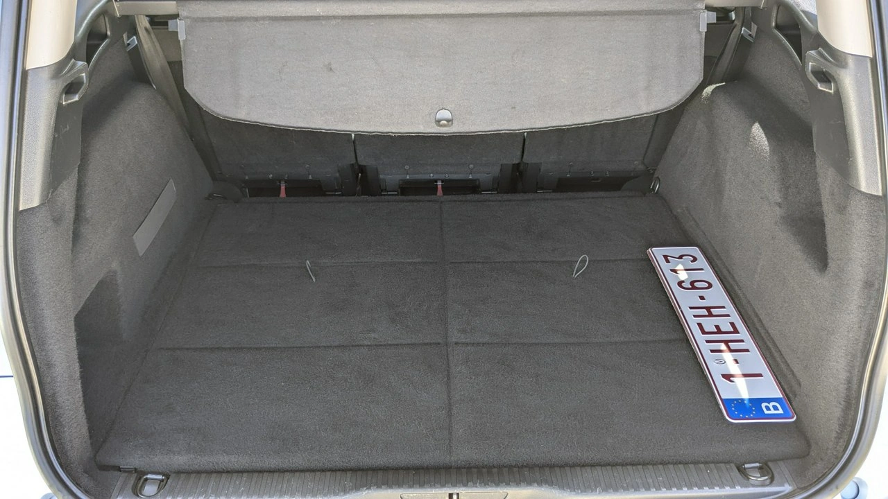 Citroën C4 Grand Picasso - Zdjęcie 33