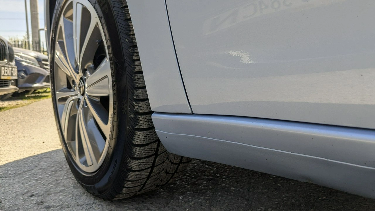 Citroën C4 Grand Picasso - Zdjęcie 36