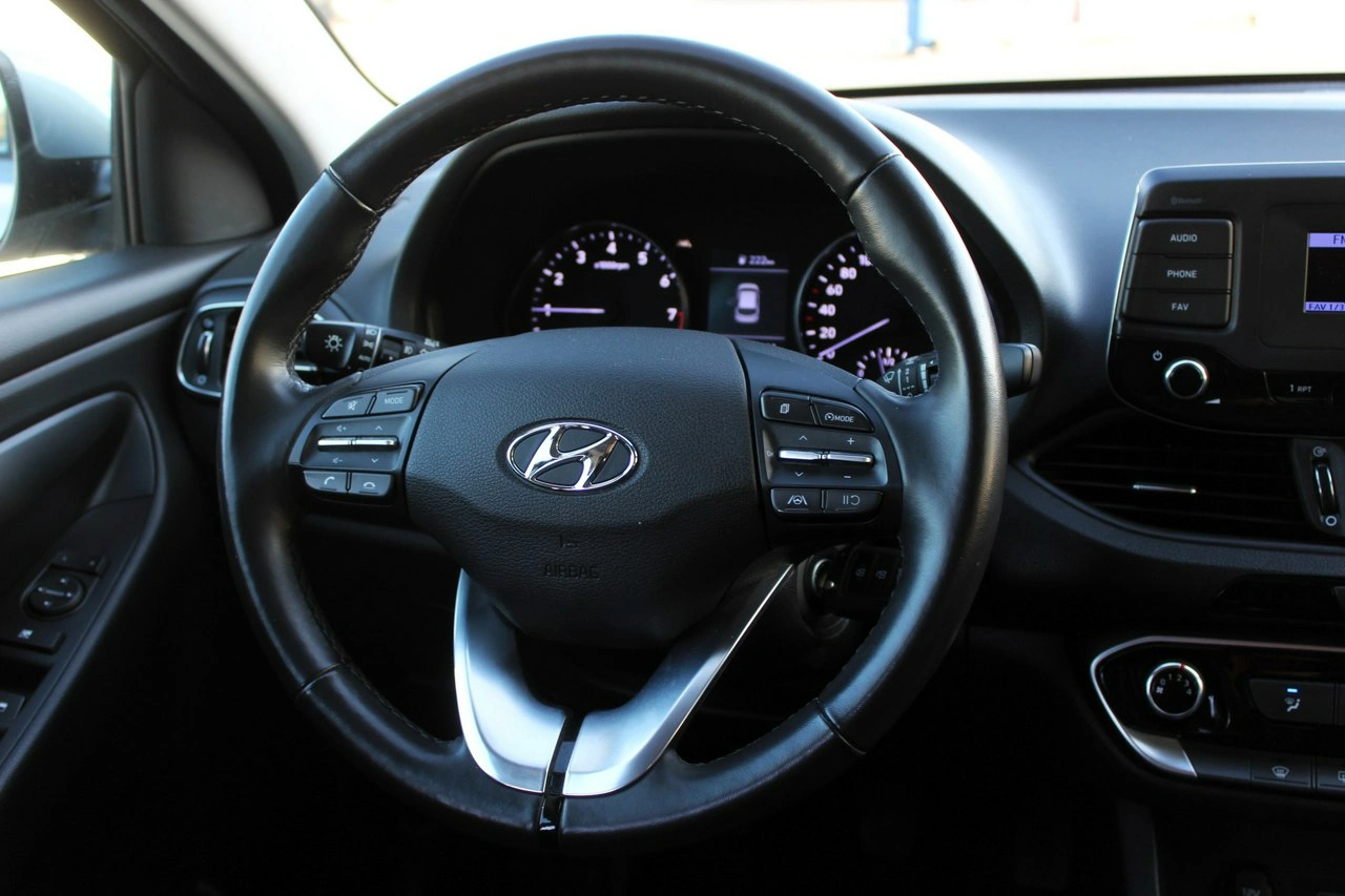 Hyundai i30 - Zdjęcie 14