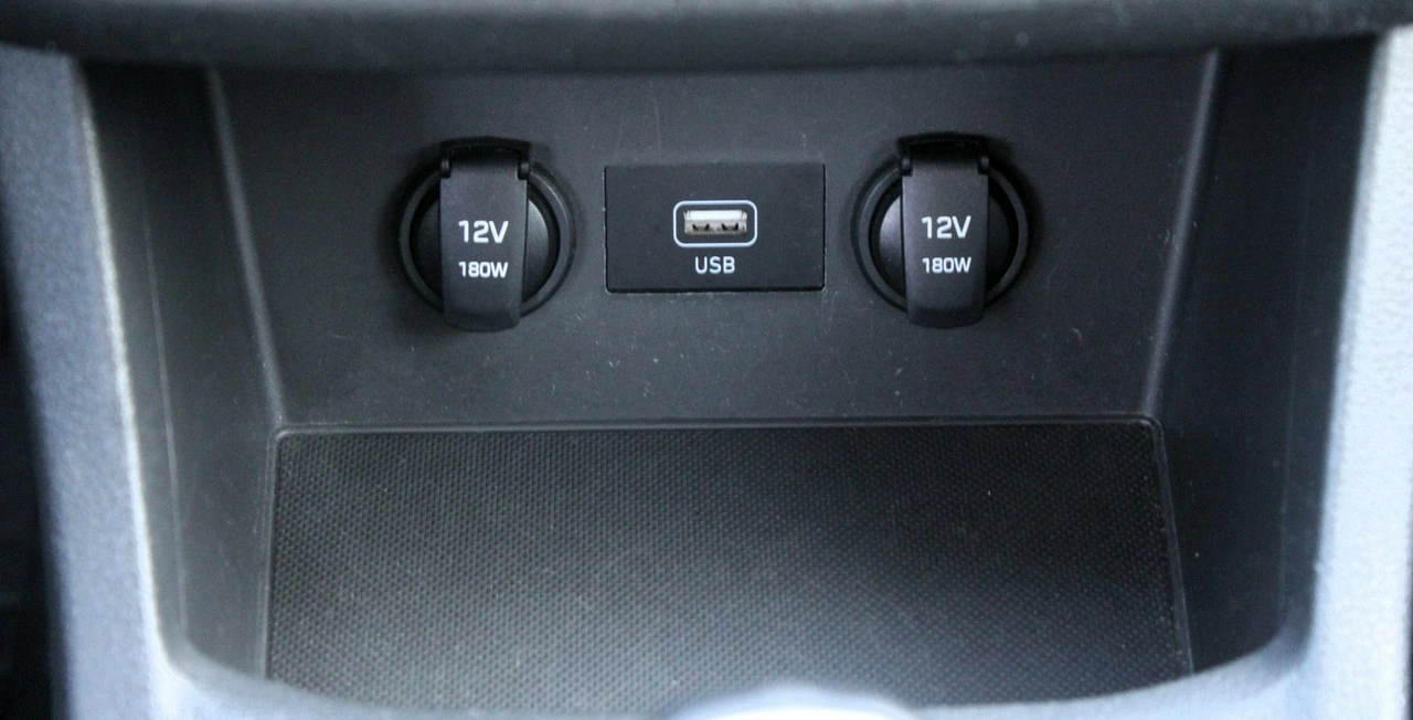 Hyundai i30 - Zdjęcie 17