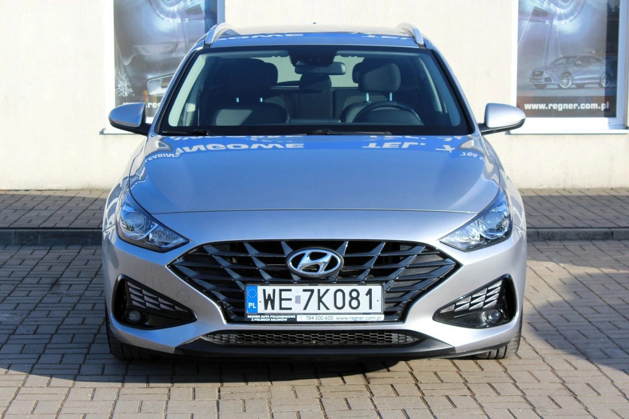 Hyundai i30 - Zdjęcie 1