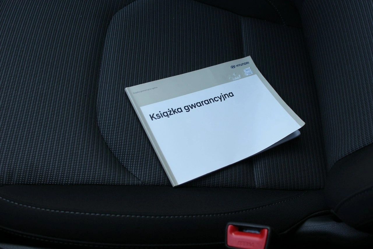 Hyundai i30 - Zdjęcie 23