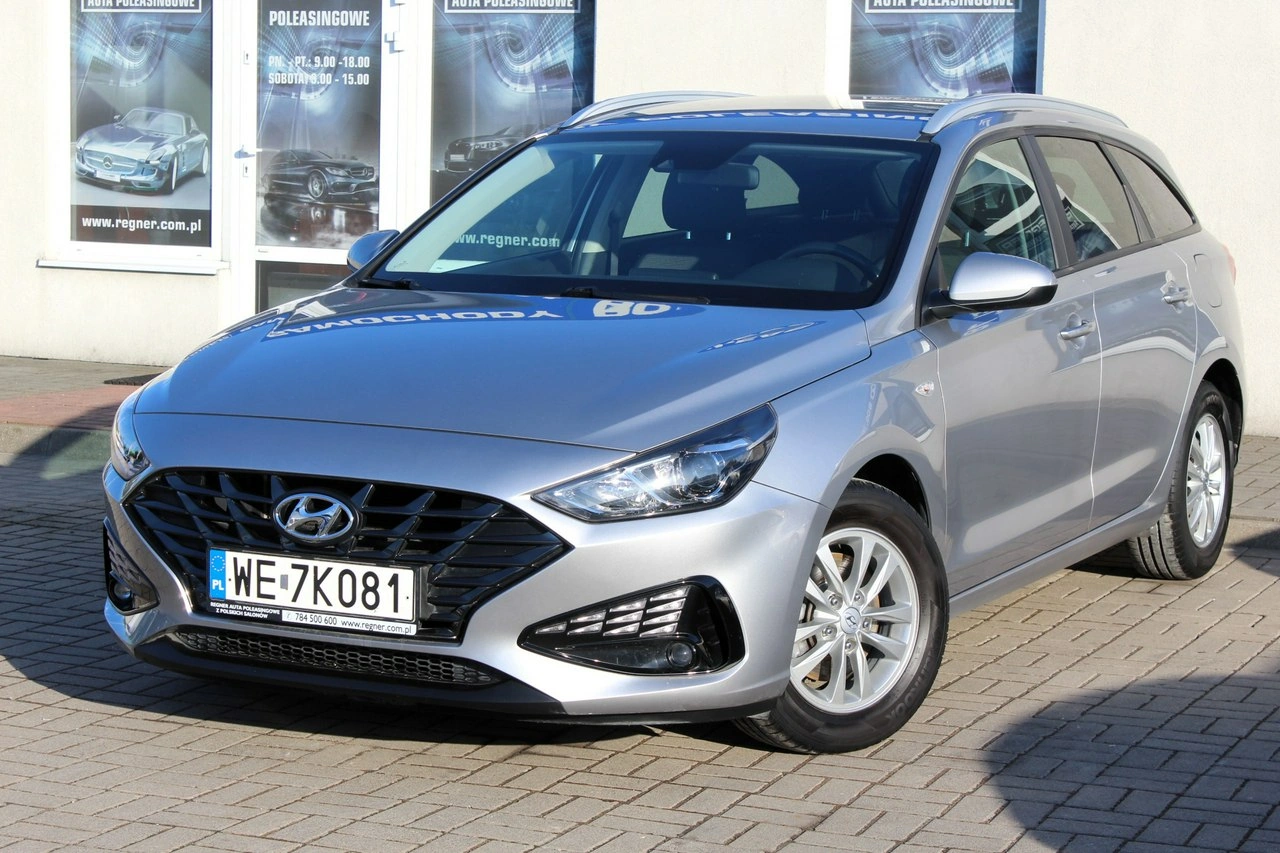 Hyundai i30 - Zdjęcie 2
