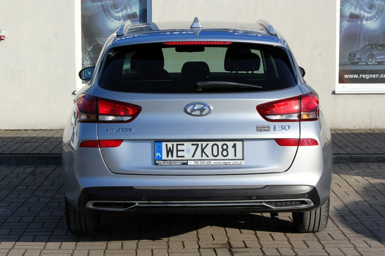 Hyundai i30 - Zdjęcie 4
