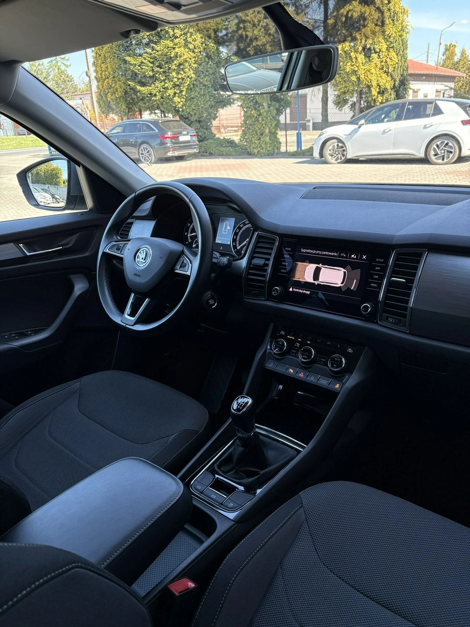 Skoda Kodiaq - Zdjęcie 9
