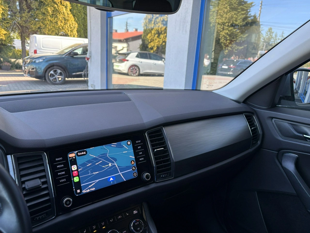 Skoda Kodiaq - Zdjęcie 13