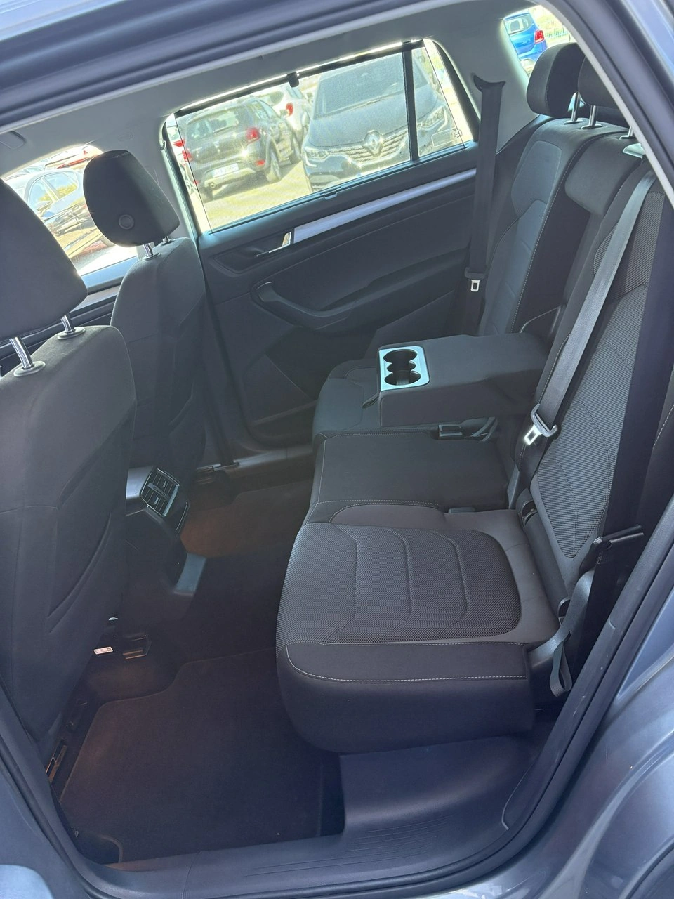 Skoda Kodiaq - Zdjęcie 15