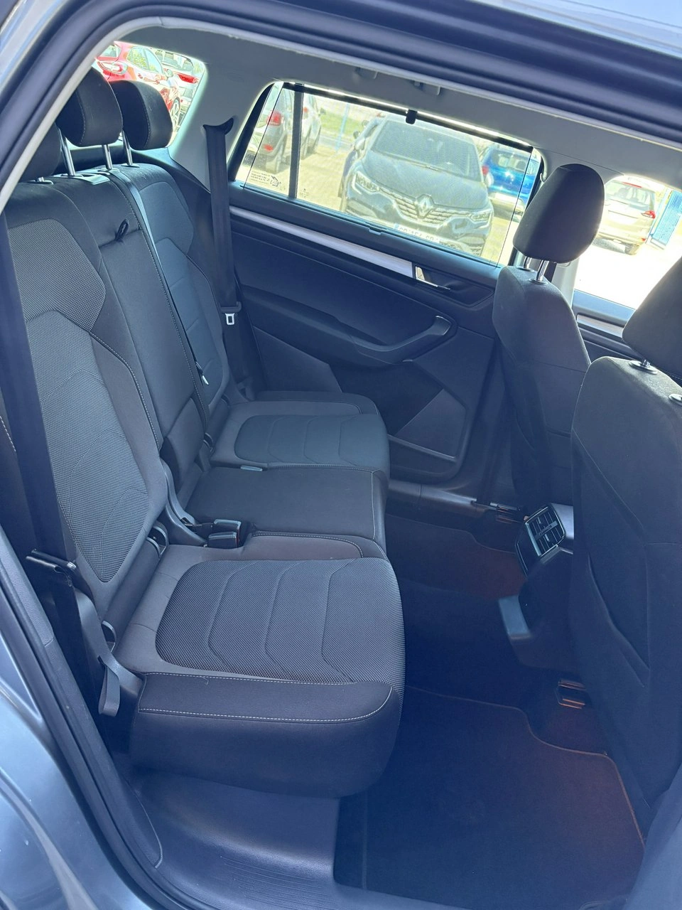Skoda Kodiaq - Zdjęcie 14