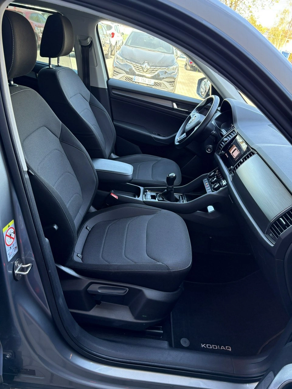 Skoda Kodiaq - Zdjęcie 15