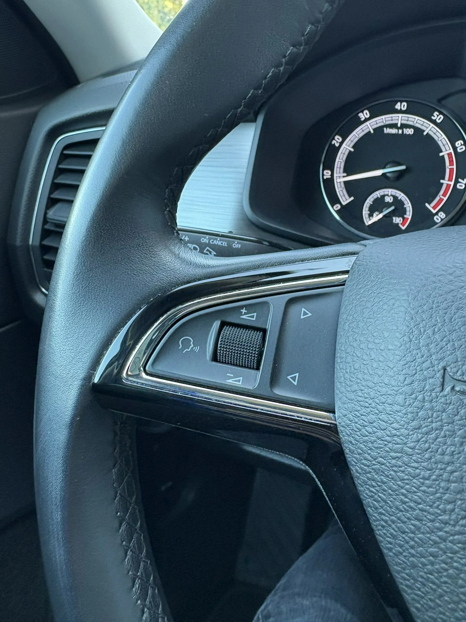Skoda Kodiaq - Zdjęcie 18