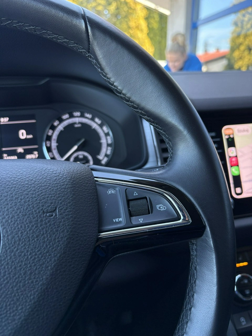 Skoda Kodiaq - Zdjęcie 21